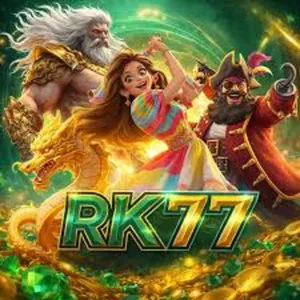 RK77 - Permainan Kasino Seru dan Menguntungkan