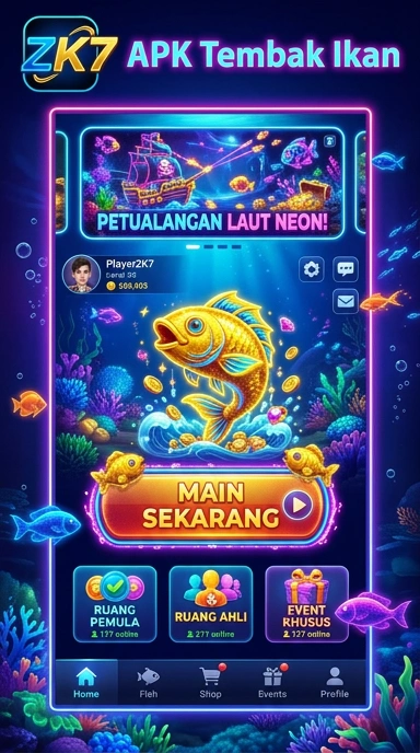 Daftar aplikasi terbaru di zk7 untuk Android.